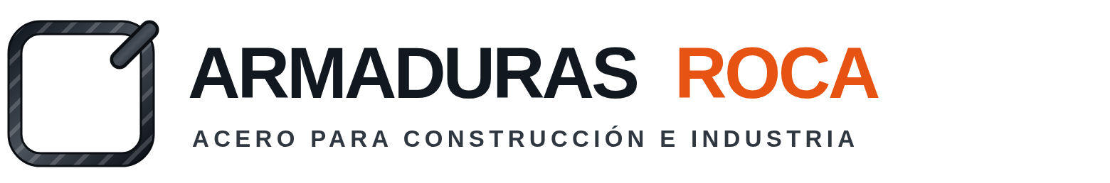 Armaduras Roca